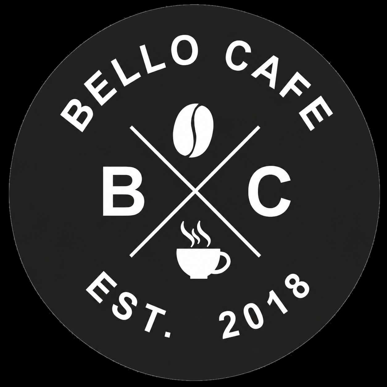 BELLO CAFE